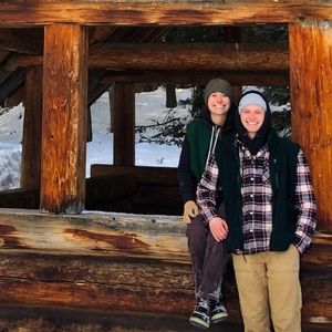 Meet your Posher, Allie